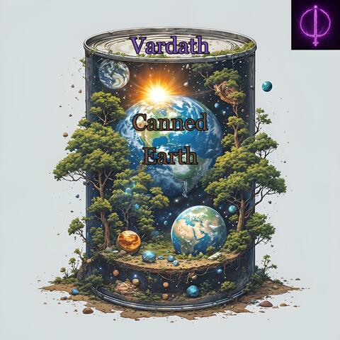 Canned Earth