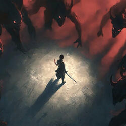 Breaking Point of Destiny (Epic Music)