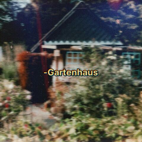 Gartenhaus