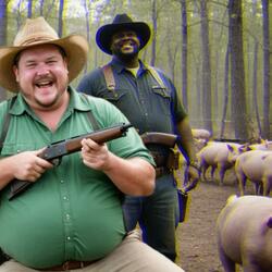 Kogut Kantry (feat. Sughar)