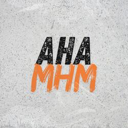 Aha mhm (feat. Lil Radi) (2020)