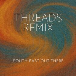 Threads of light (threads never fade)