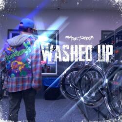 Washed Up
