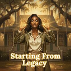 Starting From Legacy