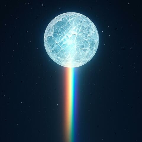 Glass Moon Masquerade