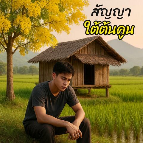 สัญญาใต้ต้นคูณ