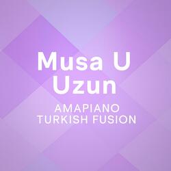 Musa U Uzun