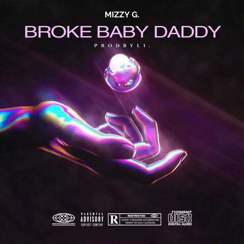 Broke Baby Daddy