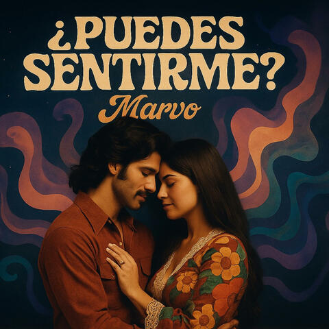 Marvo (Puedes Sentirme)