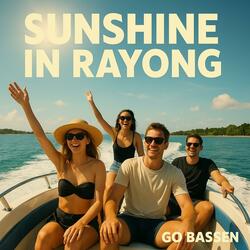 Sunshine In Rayong
