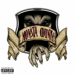 Monsta County (feat. Ockey Bama)