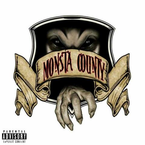Monsta County (feat. Ockey Bama)