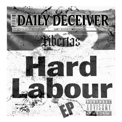 Hard Labour EP