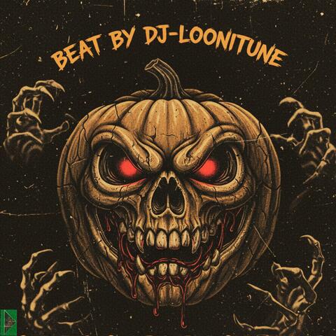 (Free) Skeletons N Pumpkins 174BPM x Halloween x Hiphop x Trap x Horror beat