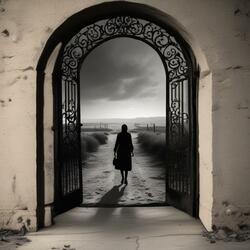 Walk a mile in my Shoes