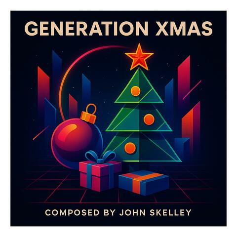 Generation Xmas