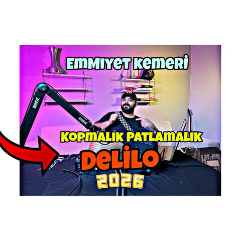 Emniyet Kemeri Halay