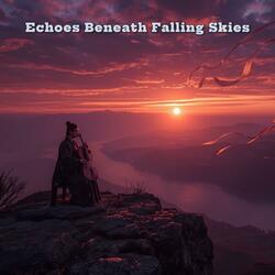 Echoes Beneath Falling Skies