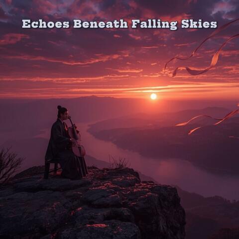 Echoes Beneath Falling Skies