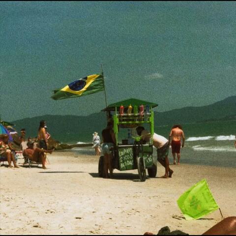 KAIZO GOES TO BRAZIL