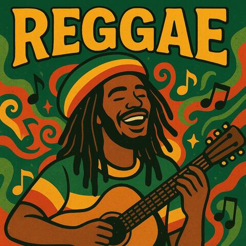 New Roots Reggae & DUB 2025 Catchy Groove Reggae Rhythm Smoke Music Ganja Music Jamaica Vibes Positive Vibes Good Vibes Chill Music 12
