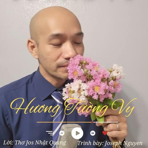 Hương Tường Vy (Tango)