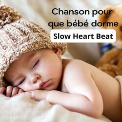 Chanson pour que bebé dorme