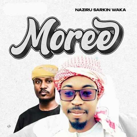 More Nasiru Sarki waka