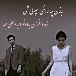 جانان چې راشی سپرلی شي janan che rashi sparlai shi pashto zamzama tappy