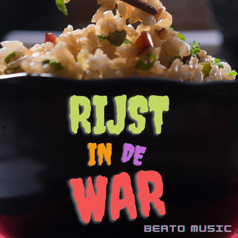 Rijst in de War