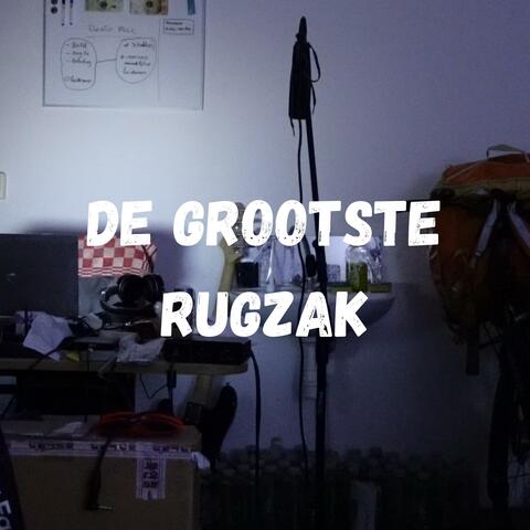 De Grootste Rugzak