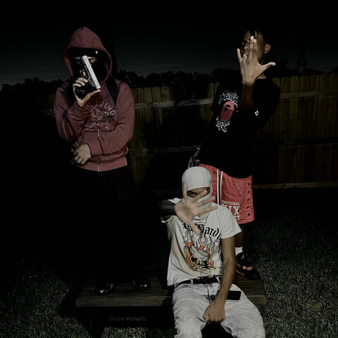 DONTGETHIT! (feat. Lōndōn)