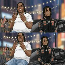 $waste My Money$ (feat. Ree$ki)