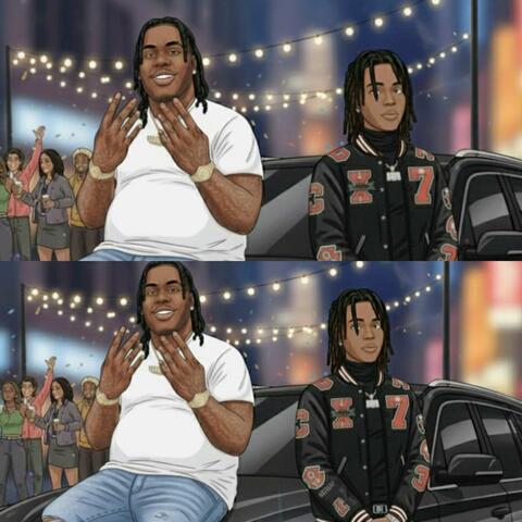 $waste My Money$ (feat. Ree$ki)