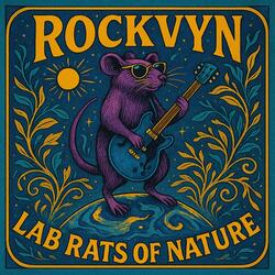 Lab Rats Of Nature