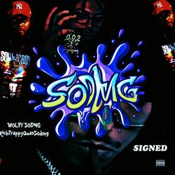 Signed (feat. Wolfy sodmg)