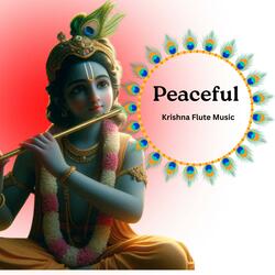 Peaceful Krishna Flute Music