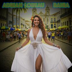 CALOR DO MAR (feat. DIANNA GIOVANNI)