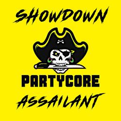 Showdown (Original Mix)