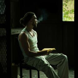 Perdu dans mes pensées