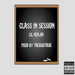 Class In Session