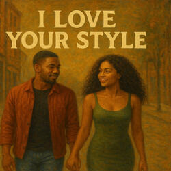 I love your style