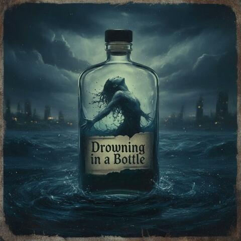 Drowning in a Bottle