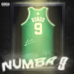 NUMBA 9