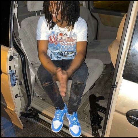 Fatal Damage (feat. MurdaGang Ike)