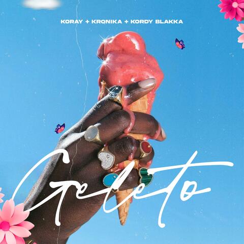 Geleto (feat. Kronika & Kordy Blakka)