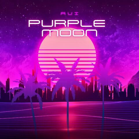 PURPLE MOON