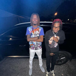 Go Getter /SkipGotDrip