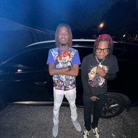 Go Getter /SkipGotDrip