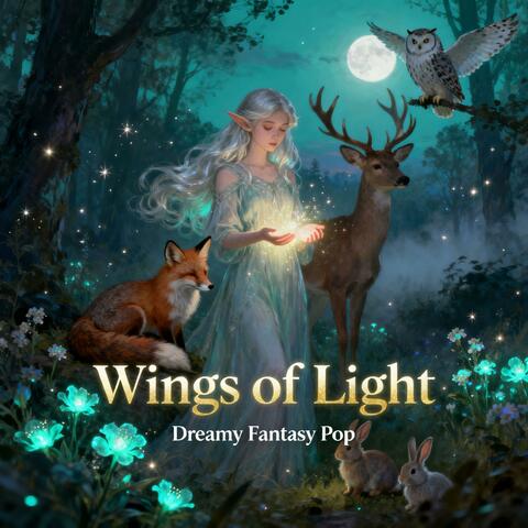 Wings of Light